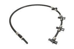 Fuel overflow hoses and elements BOSCH 0 928 400 590