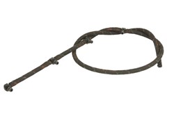 Fuel overflow hoses and elements BOSCH 0 928 402 073