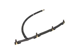 Fuel overflow hoses and elements BOSCH 0 928 402 213