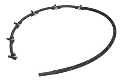 Fuel overflow hoses and elements BOSCH 0 928 402 218
