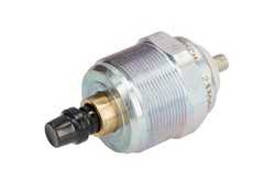 Fuel pressure regulation valve 2 330 001 021