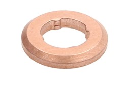 Seal Ring, nozzle holder F 00V P01 009_0