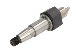 Injection pump shaft F 01M 101 187