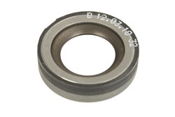 Common Rail system overflow o-ring F 01M 101 475