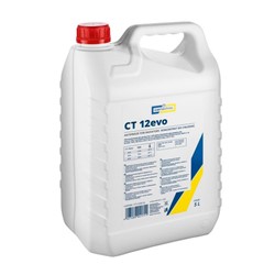 Coolant concentrate (G12evo type) CARTECHNIC CART999 CT12 EVO 5L