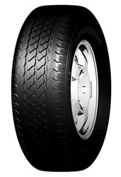 Dodávková pneumatika letní APLUS 175/75R16 LDAS 101R A867