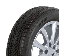 Osobní pneumatika zimní APLUS 205/60R15 ZOAS 91H A701