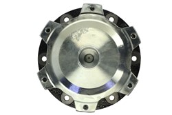 Hub, engine cooling fan wheel 0101 305_1