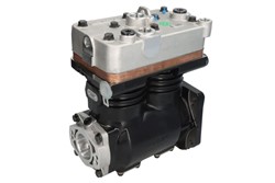 Compressor, compressed-air system 1400 010 001_1