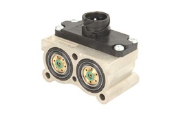 Repair Kit, service brake brake valve 303.11.0035
