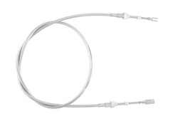 Gear shifter cable AL114303-JD
