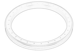 Seal Ring, wheel hub AL159594-JD