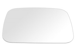 Rear-view mirror glass AL160845-JD
