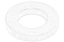 Injector seal R523499-JD