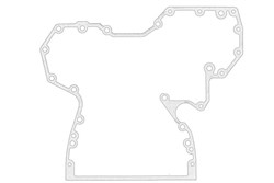 Timing cover gasket R545883-JD_0