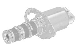 Solenoid valve RE190713-JD