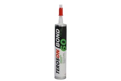 Adhesive / chemical for glass and panes TEROSON TER BOND60 310ML