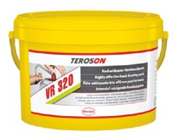 Hand cleaner TEROSON TER VR 320 8,5KG EAST
