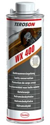 Anti-corrosion compound protection Transparent 1l