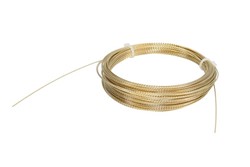 String for glass cutting