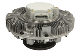 Rad.ventiliatoriaus sankaba BORG WARNER 020003601