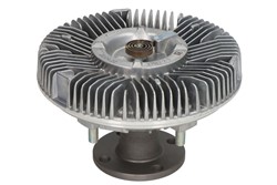 Clutch, radiator fan 17512-2