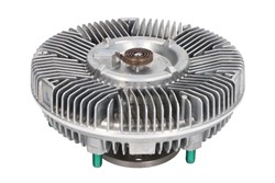 Clutch, radiator fan 17622-2