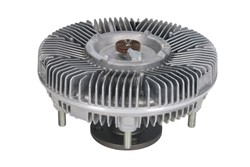 Clutch, radiator fan 17871-2