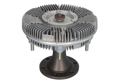 Clutch, radiator fan 18113-2