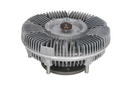 Clutch, radiator fan 18266-1