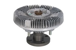 Clutch, radiator fan 18346-1