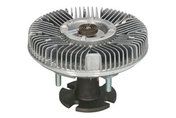 Clutch, radiator fan 18651-1