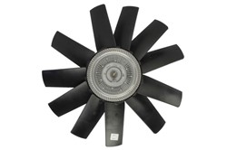 Clutch, radiator fan 18657-2