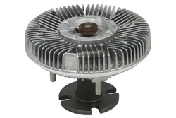 Clutch, radiator fan 19236-1