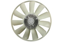 Clutch, radiator fan 20006303