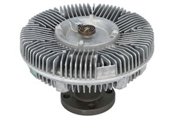 Rad.ventiliatoriaus sankaba BORG WARNER 20006480