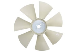 Fan, engine cooling 4035-41296-11