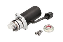 Hydraulic pump BW118589
