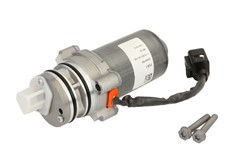 Oil pressure pump 4x4 drive BORG WARNER BW119088