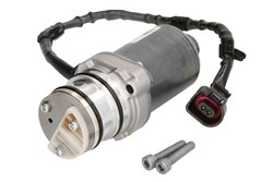 Hydraulic pump BW119866
