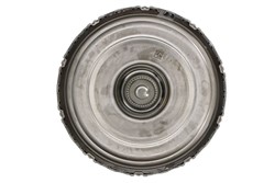 Dviejų diskų šlapios sankabos komplektas BORG WARNER BW202153