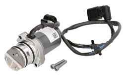 Oil pressure pump 4x4 drive BORG WARNER BW22765779