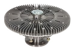 Rad.ventiliatoriaus sankaba BORG WARNER NDST HD-FS/22