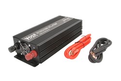 Voltage transformer 12/230 AC-1000 SINUS