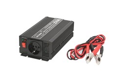 Voltage transformer 12/230 AC-300 SINUS