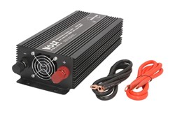 Voltage transformer 24/230 AC-1000 SINUS_1