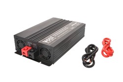 Voltage transformer 24/230 AC-2000 SINUS_3