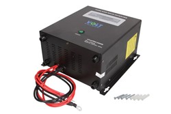 Voltage transformer 24/230 AC-2500 SINUS PRO_1