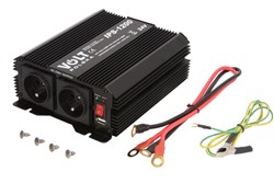 Voltage transformer 24/230 AC-800
