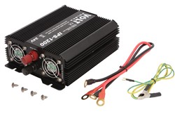 Voltage transformer 24/230 AC-800_1